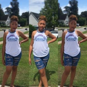 Meet your Posher, Antanay